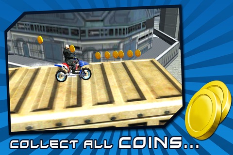 Future Bike Racer - Road Nitro Extreme Challenge Online screenshot 3