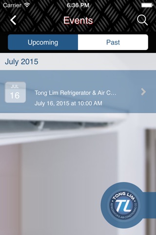 Tong Lim Refrigerator & Air Conditioning Co. screenshot 3