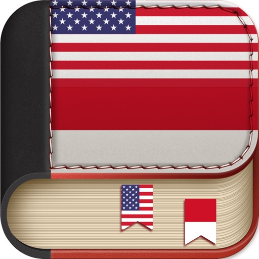 Offline Javanese to English Language Dictionary iOS App