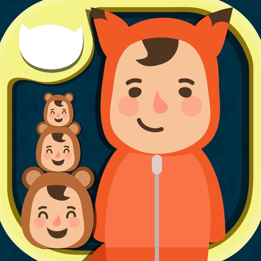 Disco Tap : Cute Animal & Zoo Friend iOS App