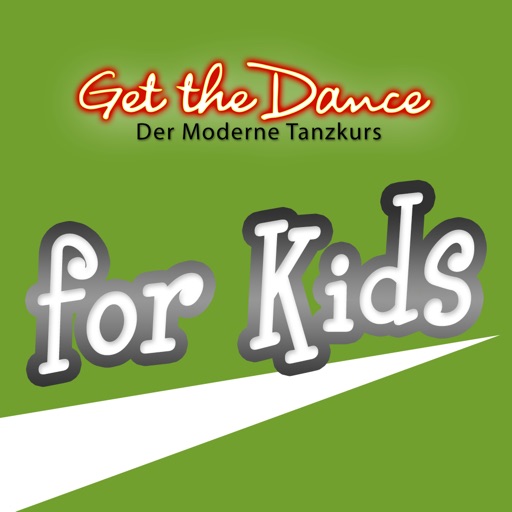 Get the Dance Kids Latino-Pop