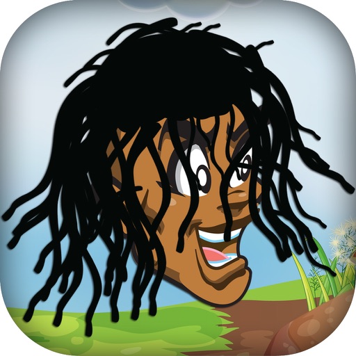 Mr. Sosa Flip Adventures: Alien Hive Rescue Challenge!- Free Icon