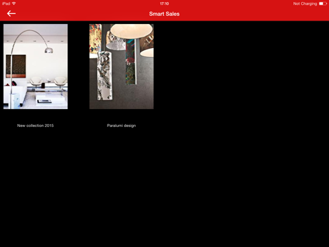 Vodafone Smart Sales screenshot 4
