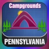 Pennsylvania Campgrounds Guide