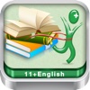 11 +  English Comprehension