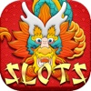 13 Chinese New Year Slots Casino of Odd Immortals - Year of The Sheep Vegas Slot Machine Free