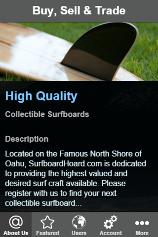 Surfboard Hoard screenshot 2