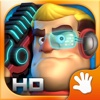 Pocket Fort HD