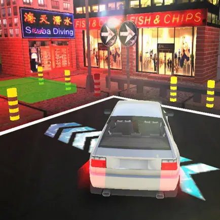 Driving And Parking Simulator 3D Читы