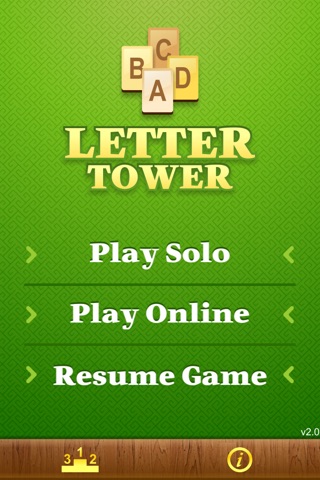 Letter Tower screenshot 2