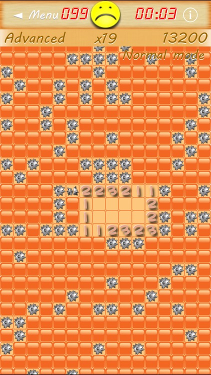 ⊲Minesweeper :) screenshot-4