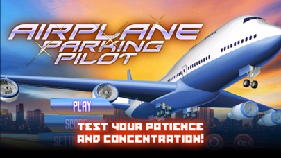 Airplane Parking! Real Plane Pilot Drive and Park - Runway Traffic Control Simulator - Full Versionのおすすめ画像4