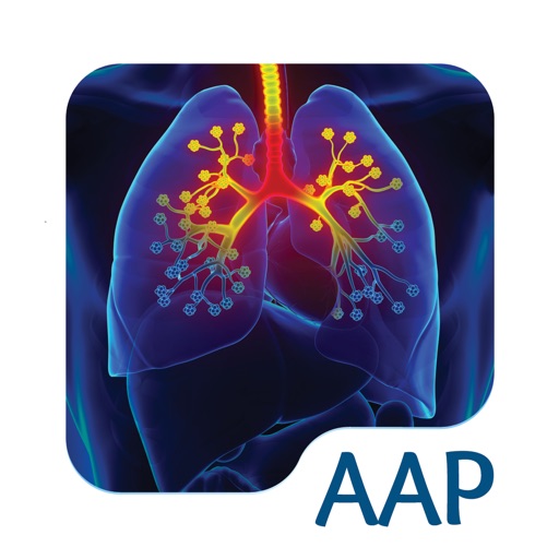 AAP Asthma Care for Clinicians by American Academy of Pediatrics