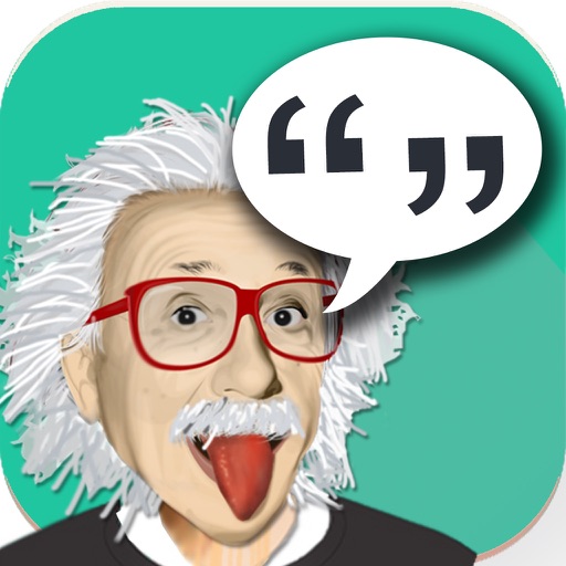 Quotes"" iOS App