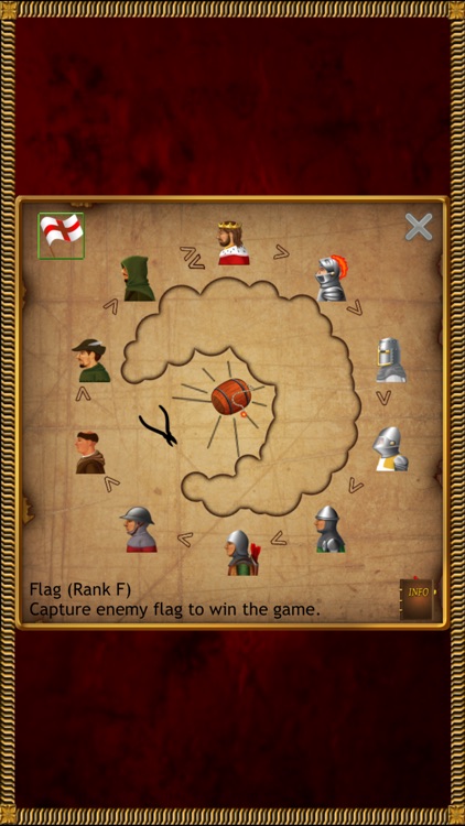 iBattle Game