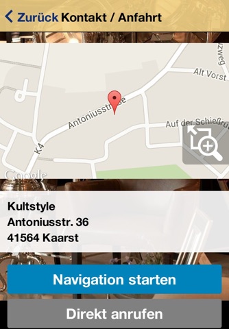 Kultstyle screenshot 2