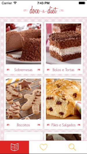 Doce & Diet(圖1)-速報App