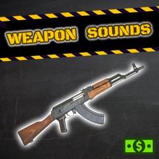 Activities of WEAPON SOUNDS SIMULATOR