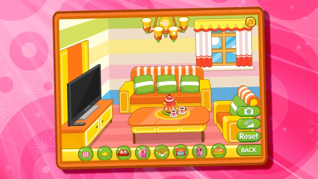 Little Princess's Room Design(圖5)-速報App