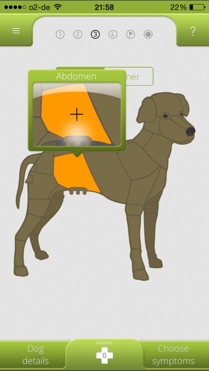DoggyDoc - Care for your sick dog and keep it healthy