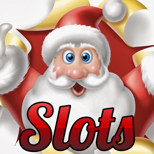 AAA Ace Casino Santa Claus Christmas - Slots, BlackJack & Roulette! icon