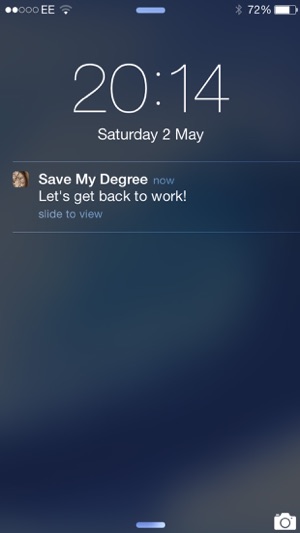 Save My Degree(圖3)-速報App