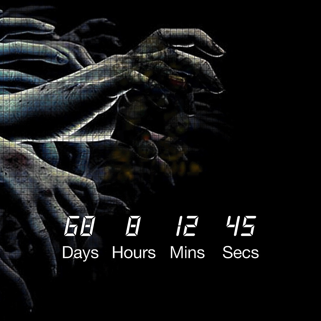 Countdown - The Walking Dead edition