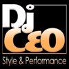 The Official DJ CEO App