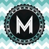 Monogram Maker - Beautiful Custom Theme Wallpaper & Background