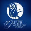 Greater White Rose COGIC
