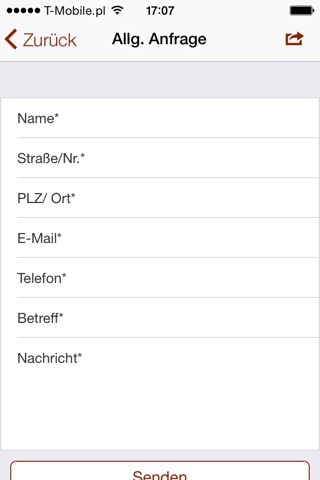 Nordbau-Immobilien screenshot 3