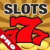 Aaaaaaaahh! 777 Fruit Slots Machine PRO - Spin to win the Jackpot