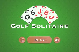 Game screenshot 3 Holes Golf Solitaire mod apk