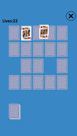 Poker Match Solitaire(圖2)-速報App