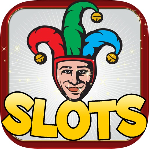 A Casino Golden Joker Slots Blackjack and Roulette IV icon