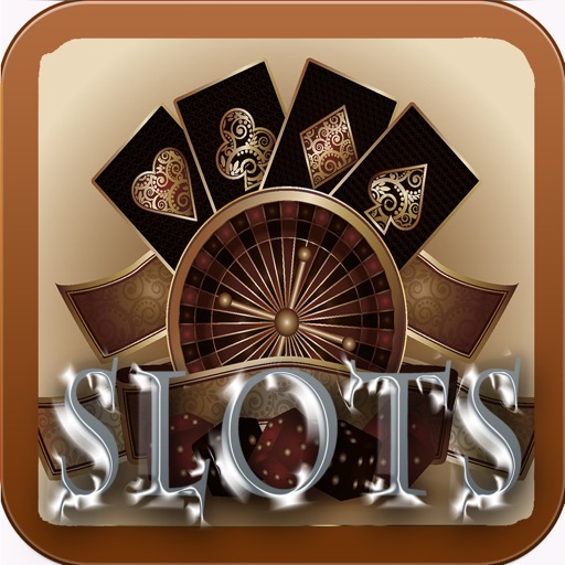 Roulette Retro Slots pro - win progressive chips with lucky 777 bonus Jackpot icon
