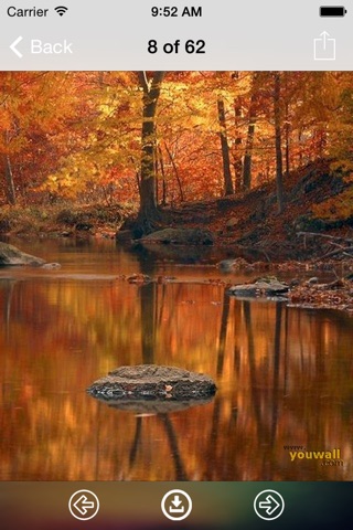 Autumn Wallpaper: Best HD Wallpapers screenshot 2