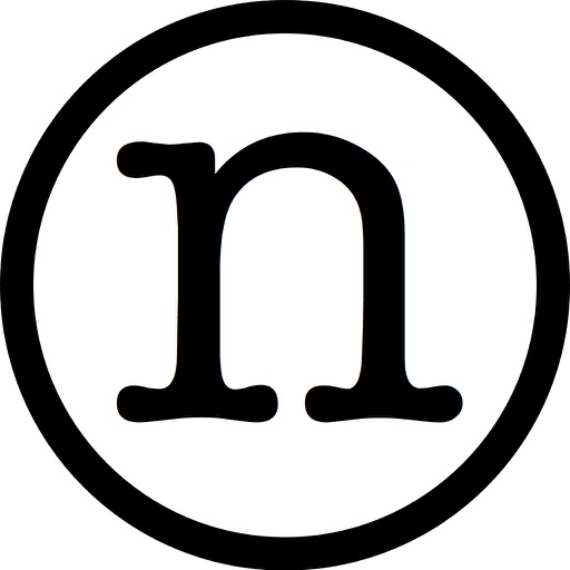 Noveledge icon