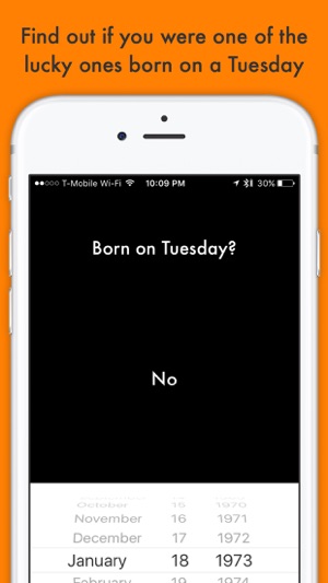 Is It Tuesday?(圖4)-速報App