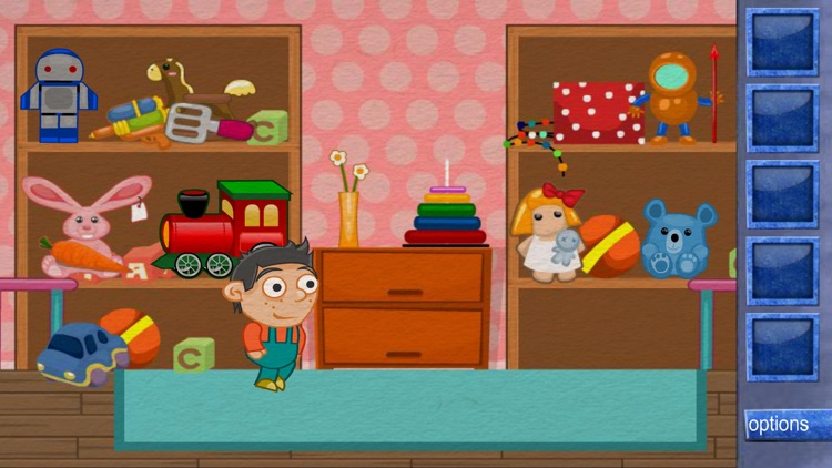 Escape Preschool screenshot-4