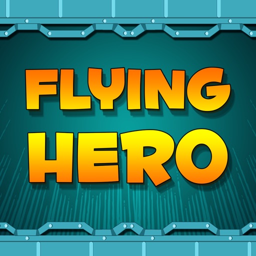 Super Flight Heroes Race Adventure - top flight mission arcade game iOS App