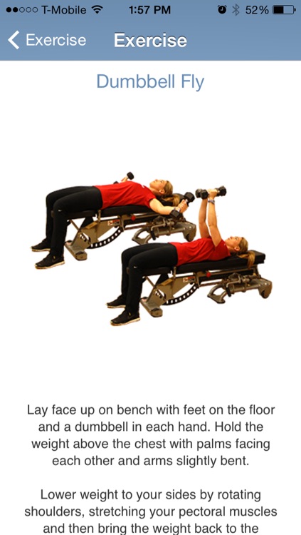 RWJ Executive Health Program