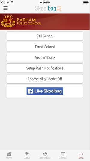 Barham Public School - Skoolbag(圖4)-速報App