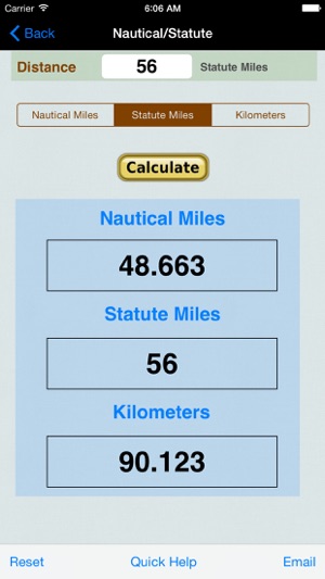 Distance Converter: Feet, Meters, Imperial, & US Unit(圖3)-速報App