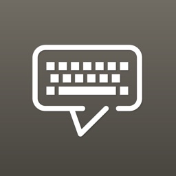 Keyboard Free - for transfer text over wifi