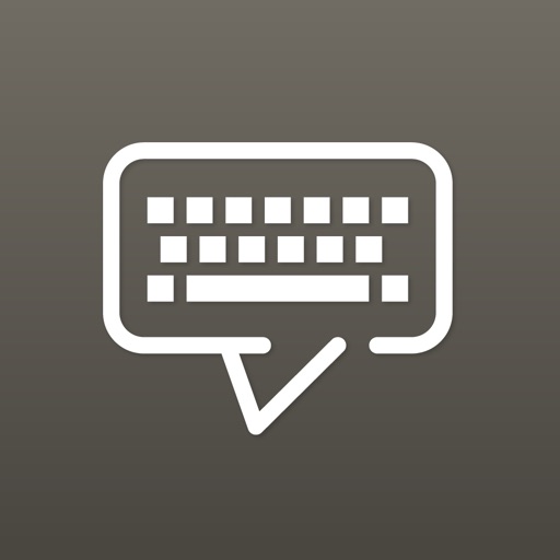 Keyboard Free - for transfer text over wifi iOS App