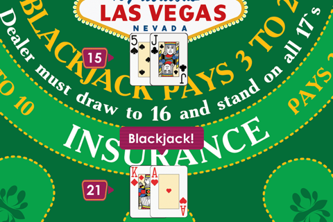 Blackjack School - Learn How To Play Black Jack Like a Professional screenshot 3