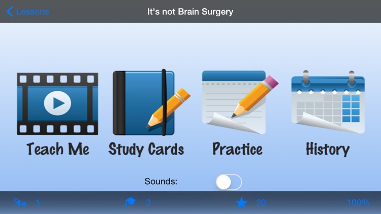 Algebra Explained c. 1 Order of Operations screenshot-4