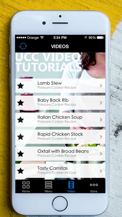 A+ Best Easy Slow Cook Recipes - Healthy Family's Choice screenshot-3