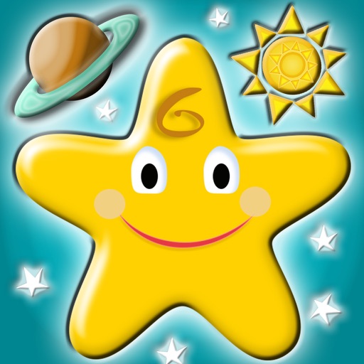 Little STAR ! iOS App